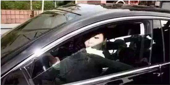 還有這種操作？車內甲醛超標，豪車一秒變“毒車”