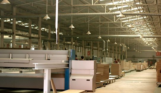 真 · 實木也有污染嗎？入住之后，你可能就要被氣哭！