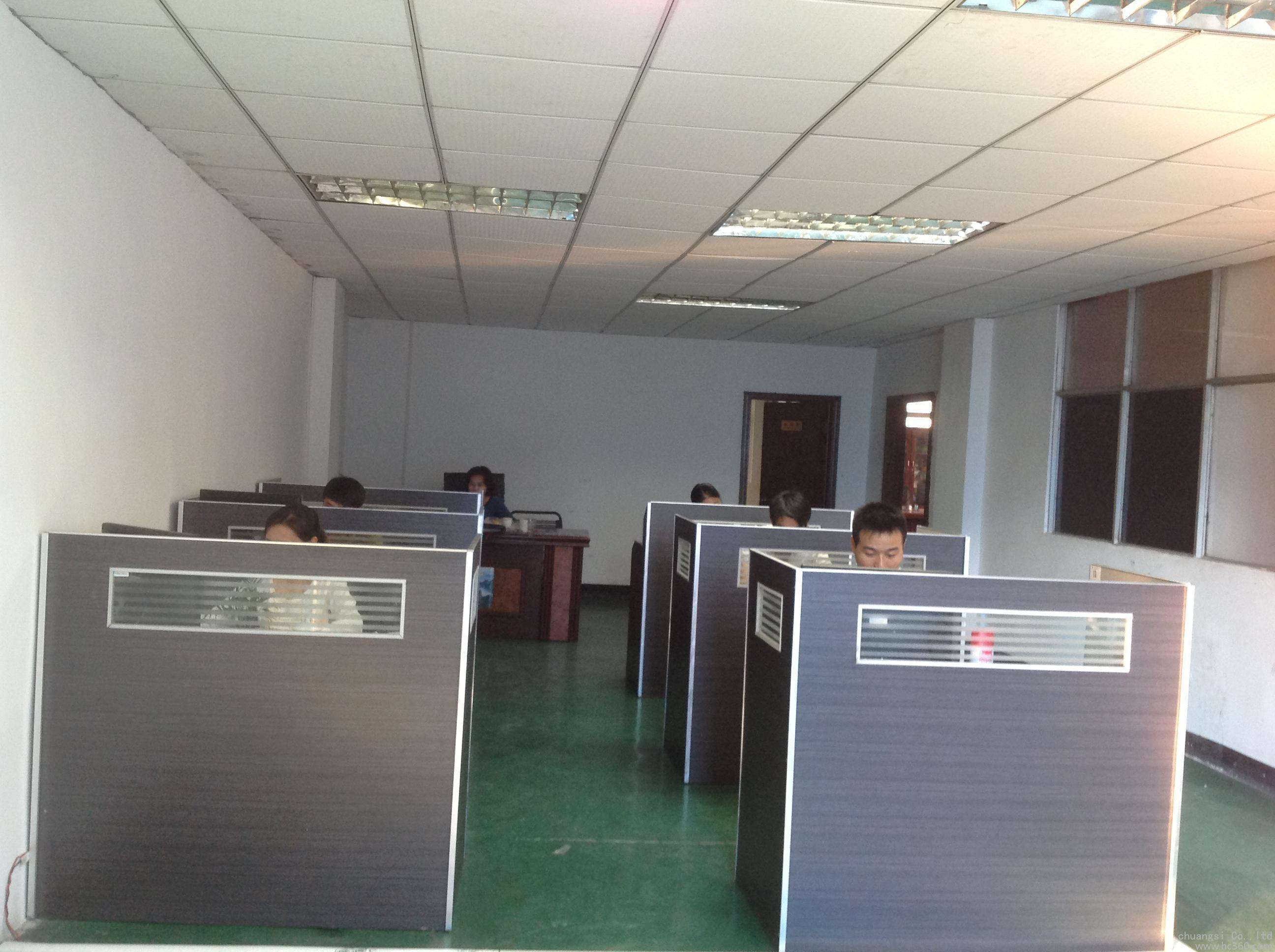 治理好了家中，辦公室也需要甲醛治理！