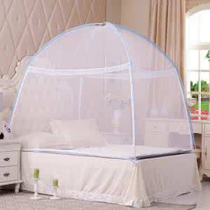 蚊帳竟然都甲醛超標？巧用甲醛治理