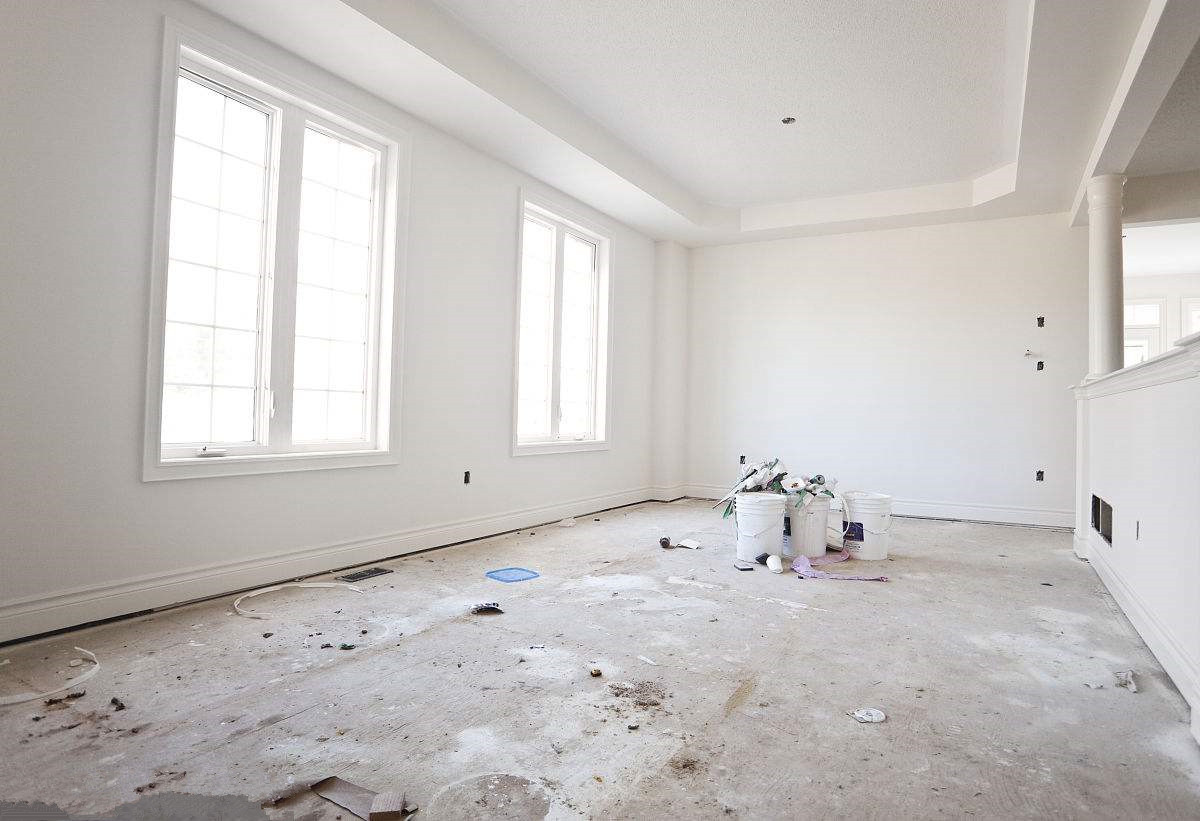 面對(duì)裝修污染，新房除甲醛***方法是什么？