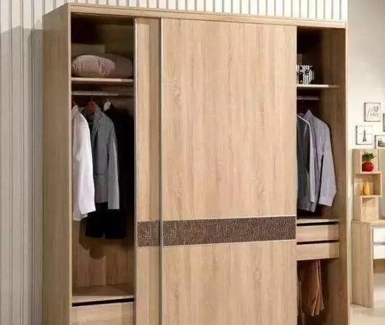 衣柜怎么進行甲醛治理？