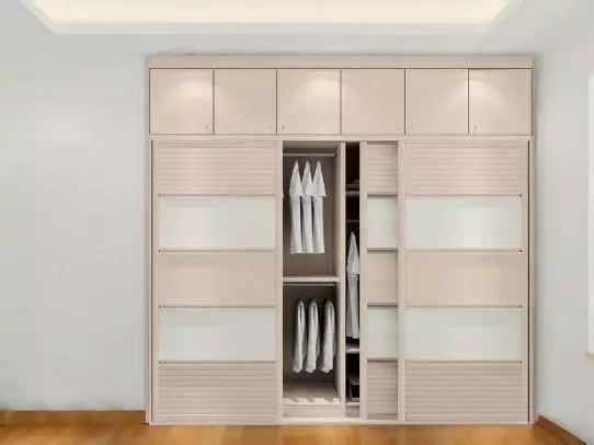 衣柜怎么進行甲醛治理？