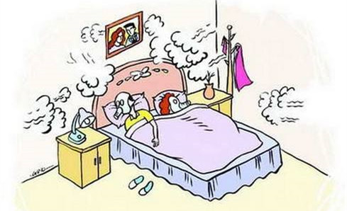 為何在夏季甲醛濃度比較高？杭州空氣質(zhì)量檢測(cè)：甲醛隨著溫度升高而加速揮發(fā)