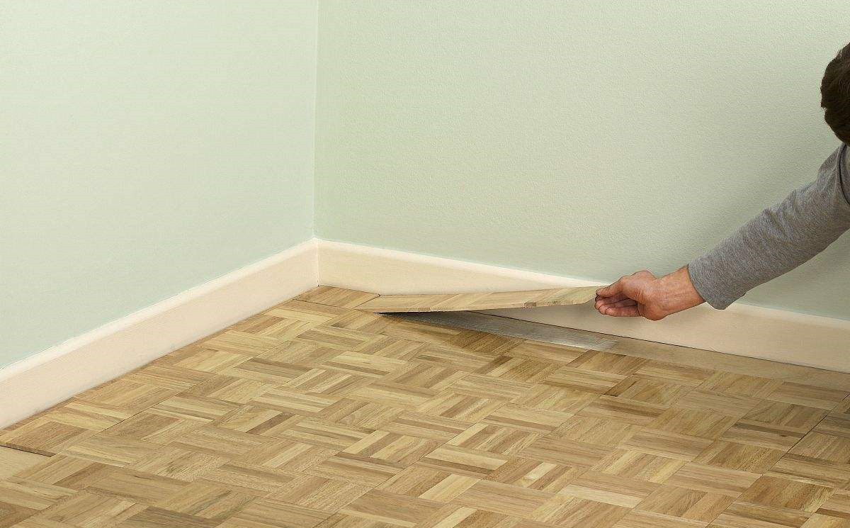 無法拆開、無法通風(fēng)！地板甲醛超標怎么辦