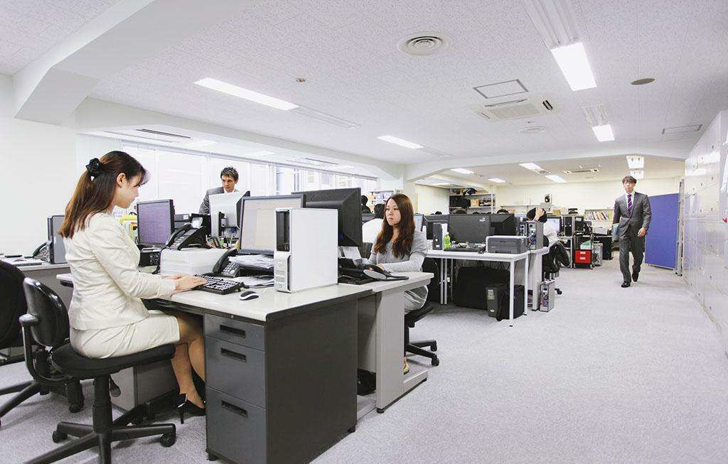 越治理越超標(biāo)，公司甲醛超標(biāo)怎么辦？