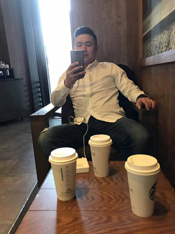 【10月生日會】我們的創(chuàng)綠家溫暖、開心，還有傳承！