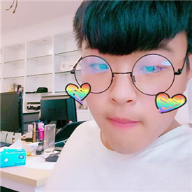 【10月生日會】我們的創(chuàng)綠家溫暖、開心，還有傳承！