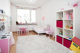 兒童房甲醛超標(biāo)嚴(yán)重，這樣進行甲醛治理可以大幅降低危害！