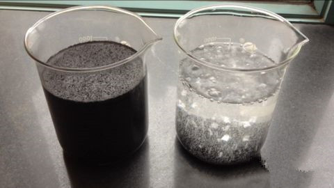 為什么都說活性炭對甲醛治理和祛除異味沒有幫助，我們通過科學(xué)的手法來解釋，原因竟是這樣……