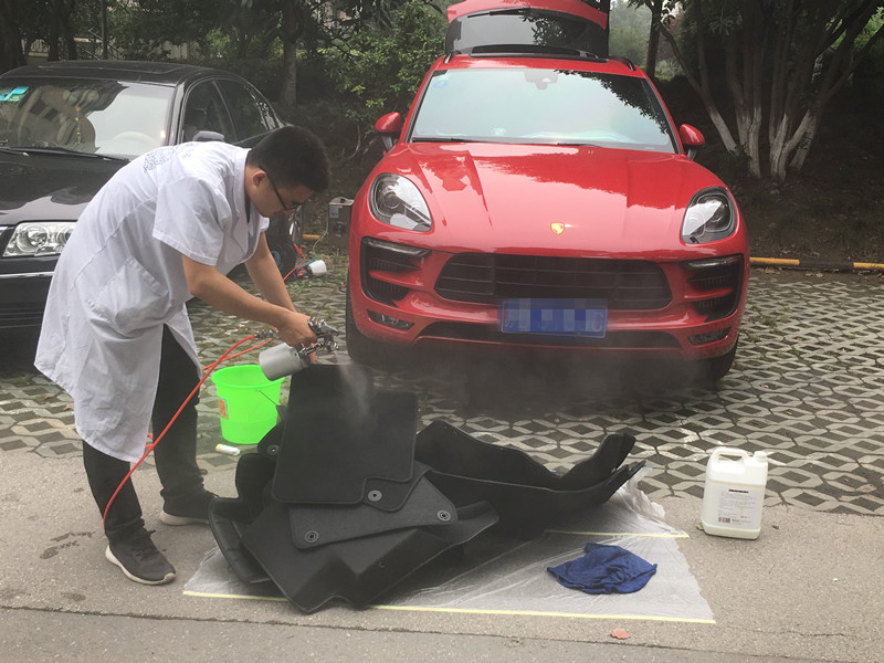 聽說車內(nèi)可以用洋蔥除甲醛？楊宗緯：我可沒這么唱過