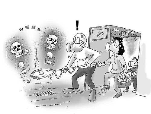 室內(nèi)除了甲醛治理，也要了解除味小知識(shí)