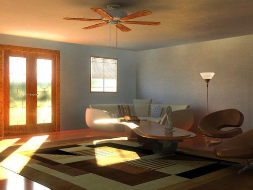 記憶力衰退？那可能是室內(nèi)裝修污染搞的鬼！