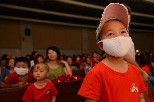 注意空氣環(huán)境可以盡可能避免引發(fā)白血病！讀了此文，您一定有大收獲！