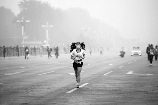 正確選擇晨練健身方法，否則健身不成反“傷”身！