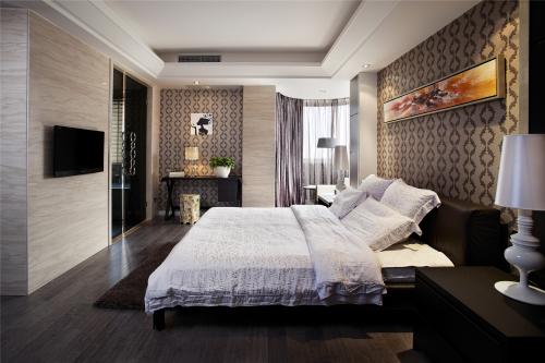 室內(nèi)裝修不宜過于復(fù)雜，一切以環(huán)保為重心