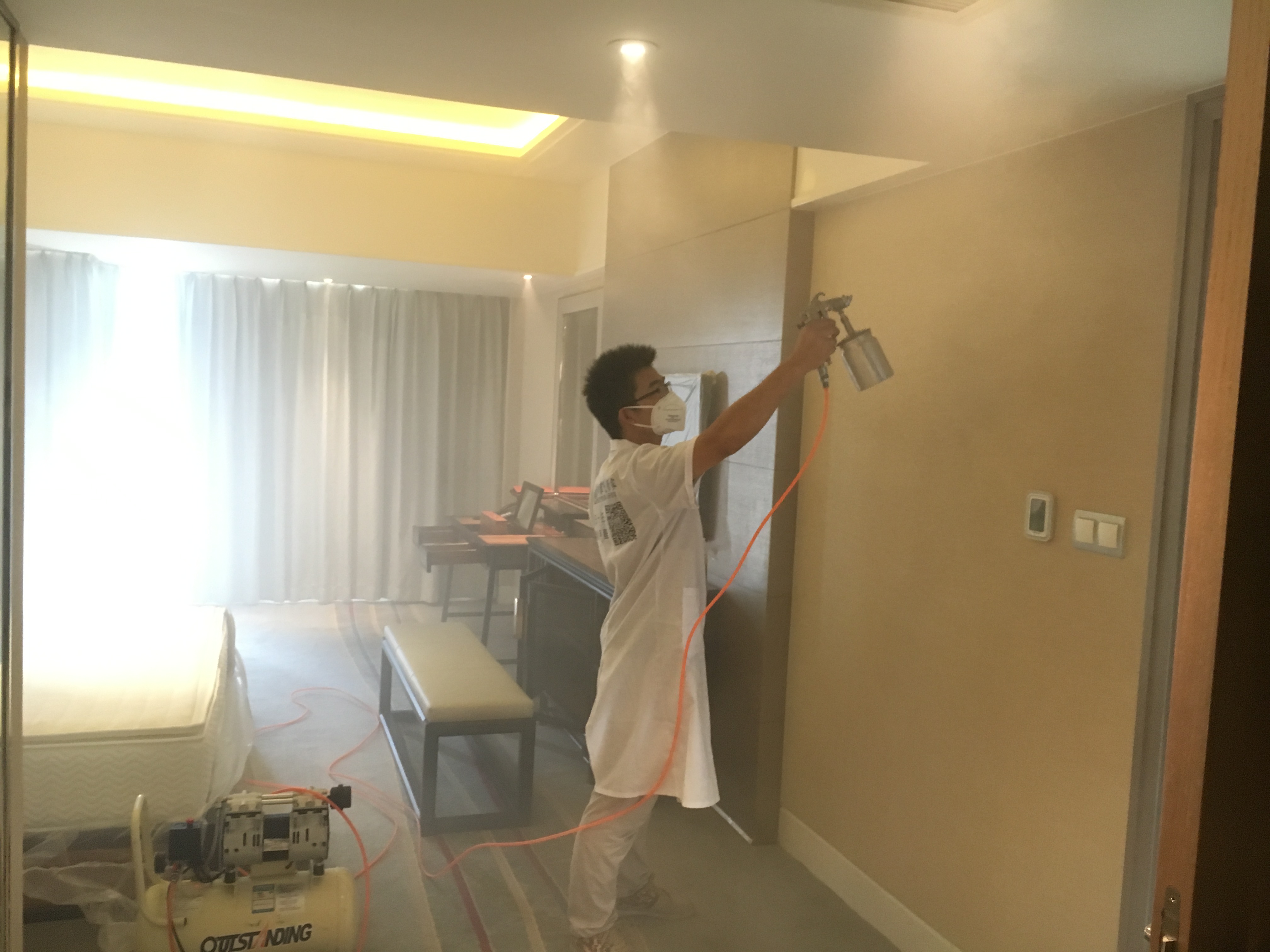 為何除甲醛加盟店生意火爆，想加盟的趕緊看過(guò)來(lái)！