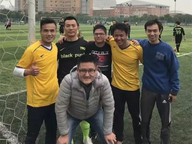 不忘初心，砥礪前行 | 2017丁酉年創(chuàng)綠家大事記回顧！