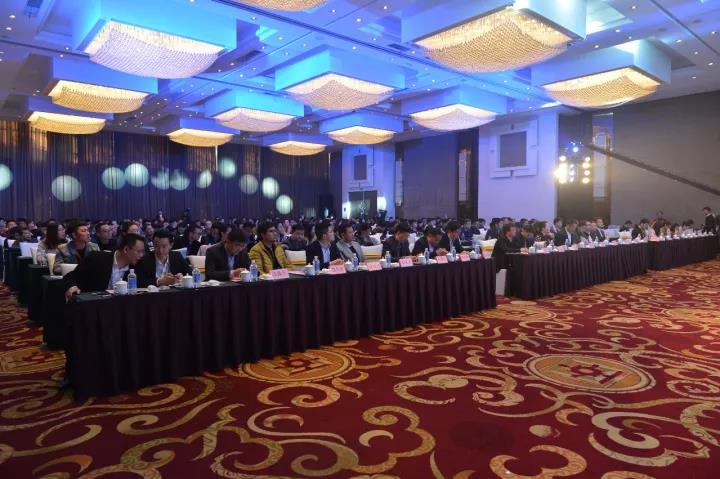 不忘初心，砥礪前行 | 2017丁酉年創(chuàng)綠家大事記回顧！