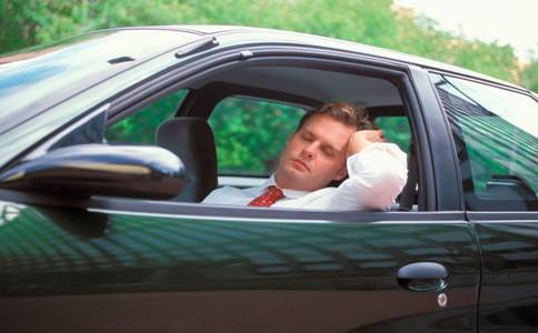 暈車的原因是什么？也許是需要甲醛治理了