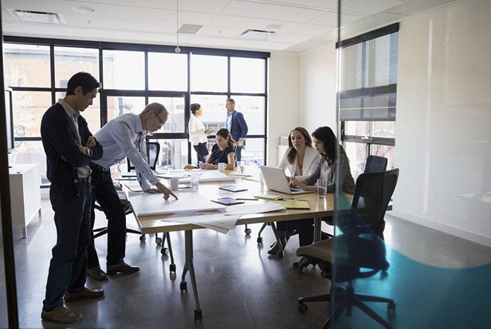 驚！生活中竟然哪里都需要甲醛治理