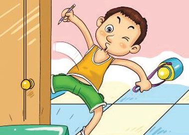 為什么室內(nèi)空氣污染會導(dǎo)致兒童多動癥？