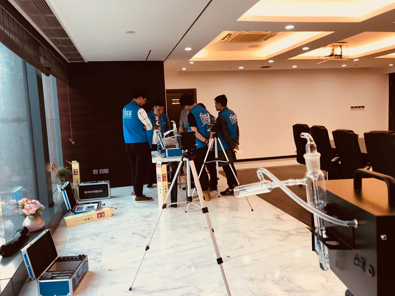 夏天將至，寶寶們回家交流技術(shù)、提升水平，迎接夏日項(xiàng)目旺季吧！