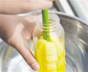 廚房去污神器“魔術(shù)擦” 竟然甲醛超標(biāo)！ 你家有嗎？