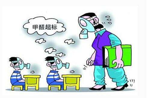 除甲醛誤區(qū)多，治理甲醛要靠這個