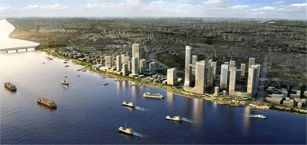 健康四月，環(huán)保政策搶先看！