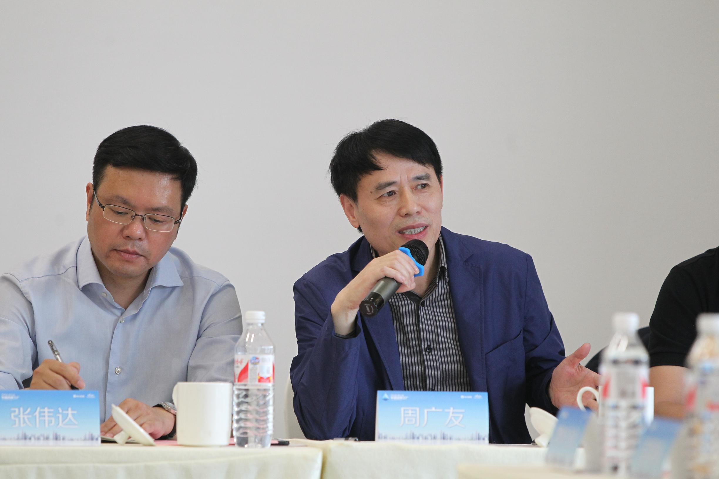 創(chuàng)綠家環(huán)保應(yīng)邀參加2018中國(guó)透明工廠評(píng)選啟動(dòng)儀式！