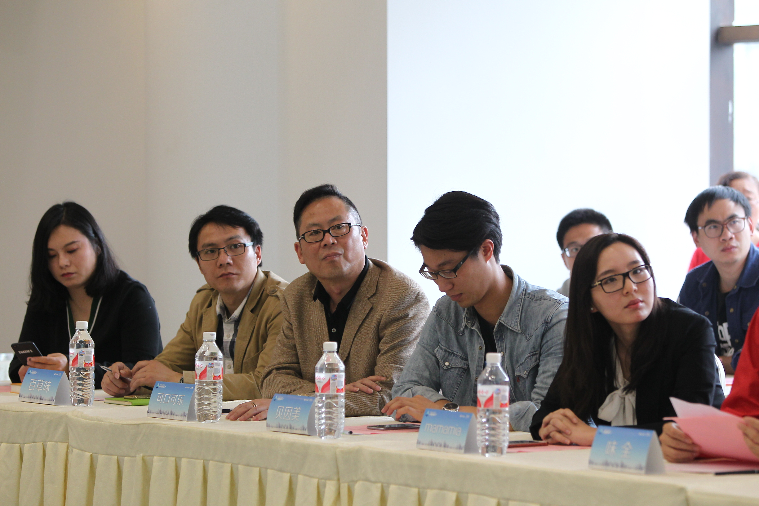 創(chuàng)綠家環(huán)保應(yīng)邀參加2018中國(guó)透明工廠評(píng)選啟動(dòng)儀式！