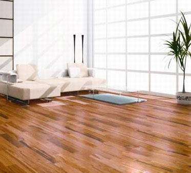 地板怎么保養(yǎng)？地板如何除甲醛