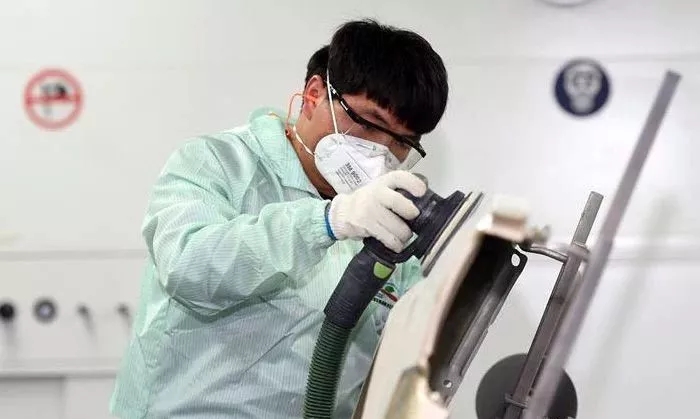 青春是用來(lái)奮斗的，除甲醛的青春最美麗！