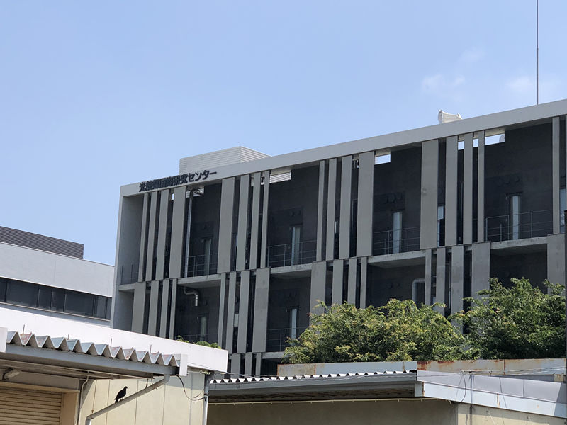 中日室內(nèi)環(huán)境凈化技術(shù)交流第二站圓滿結(jié)束！