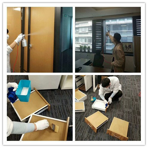 康壽醫(yī)療室內(nèi)空氣治理 康壽醫(yī)療室內(nèi)空氣治理