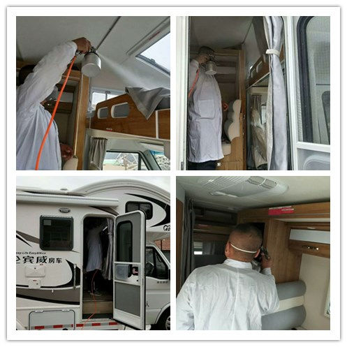 汽車如何去除甲醛？