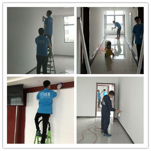 蟠龍鎮(zhèn)人防應急救援指揮中心室內(nèi)空氣治理 蟠龍鎮(zhèn)人防應急救援指揮中心室內(nèi)空氣治理