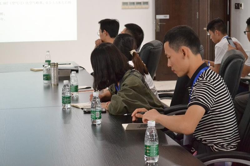 中國(guó)室內(nèi)裝飾協(xié)會(huì)室內(nèi)環(huán)境凈化治理專業(yè)委員會(huì)浙江中心第二期除醛技術(shù)交流峰會(huì)圓滿結(jié)束！