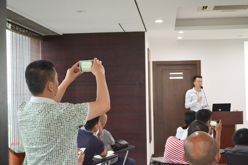 中國(guó)室內(nèi)裝飾協(xié)會(huì)室內(nèi)環(huán)境凈化治理專業(yè)委員會(huì)浙江中心第二期除醛技術(shù)交流峰會(huì)圓滿結(jié)束！