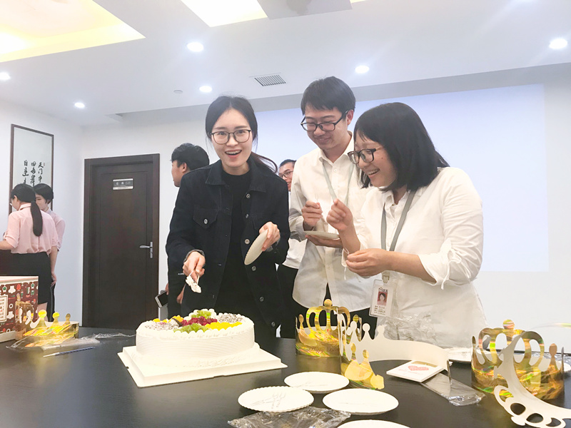 【5月生日會】這期壽星各個都可以出C位！