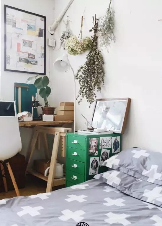 21天3000元重裝出租屋 除甲醛莫忘記！