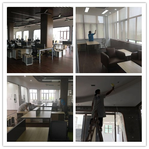 理公律師事務(wù)所室內(nèi)空氣治理 理公律師事務(wù)所室內(nèi)空氣治理