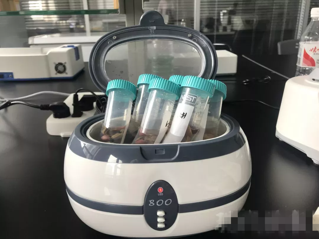 水煮花生含甲醛？實(shí)測多家燒烤店結(jié)果太可怕！