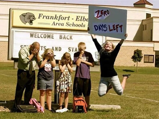 開學倒計時，學校除甲醛讓熊孩子們元氣滿滿迎接新學期！