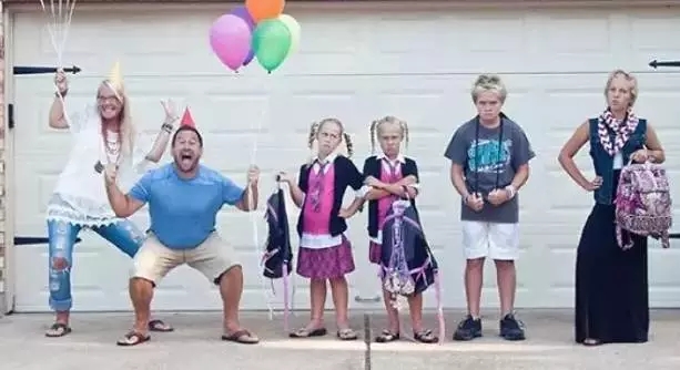 開學倒計時，學校除甲醛讓熊孩子們元氣滿滿迎接新學期！