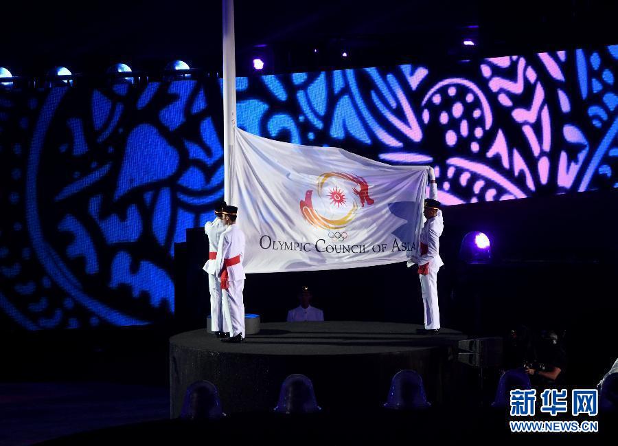 “杭州8分鐘”驚艷亞運會！2022，杭州歡迎你！