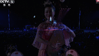 “杭州8分鐘”驚艷亞運會！2022，杭州歡迎你！