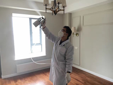 室內(nèi)除甲醛主要就是這三步，做好了無(wú)污染！