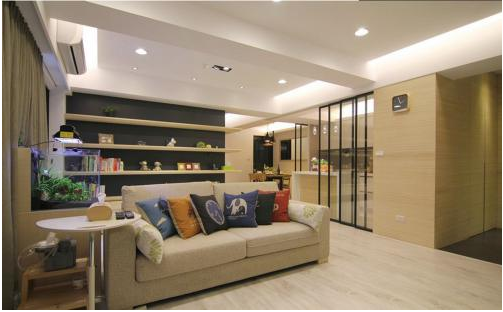 房子裝修多久，甲醛才不會有？